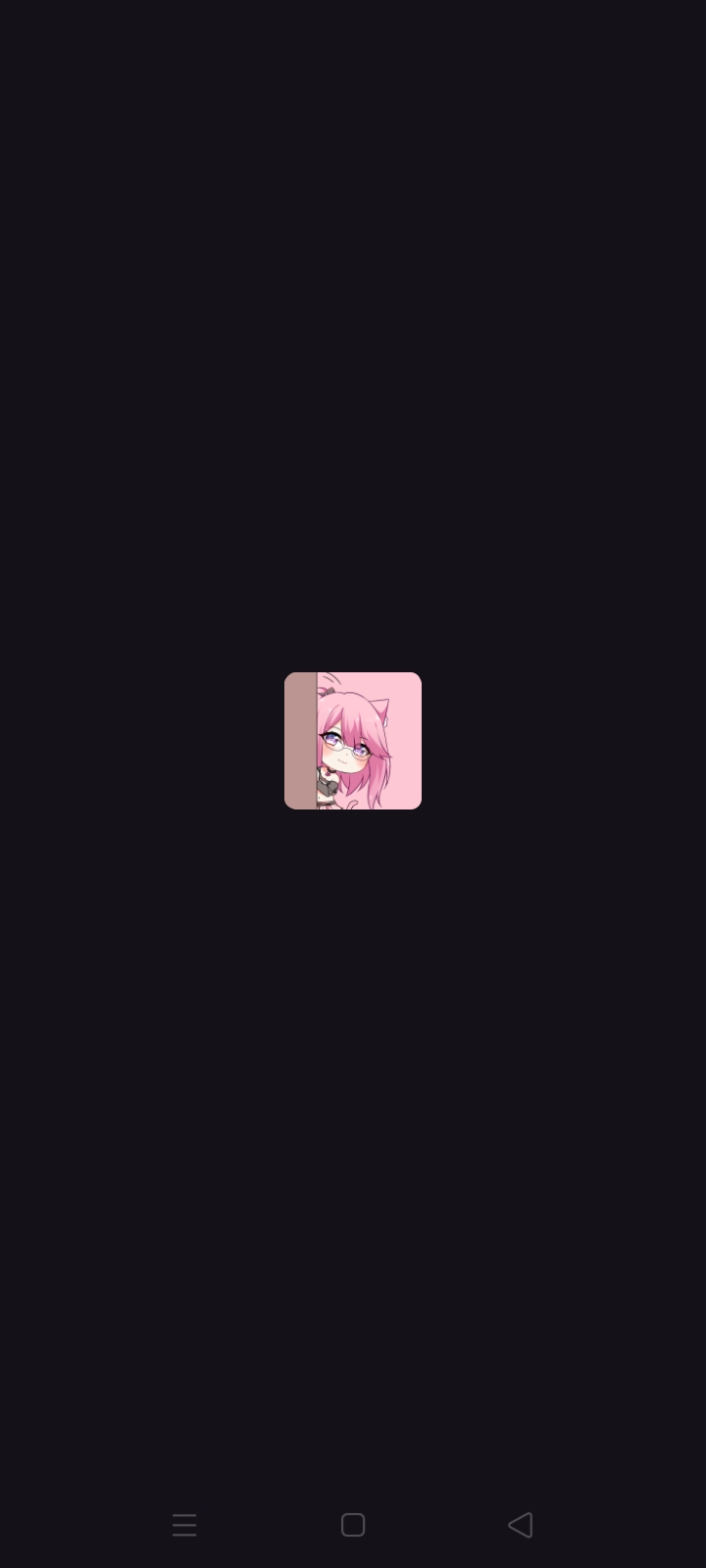 Kucing Pink Apk for Android Image