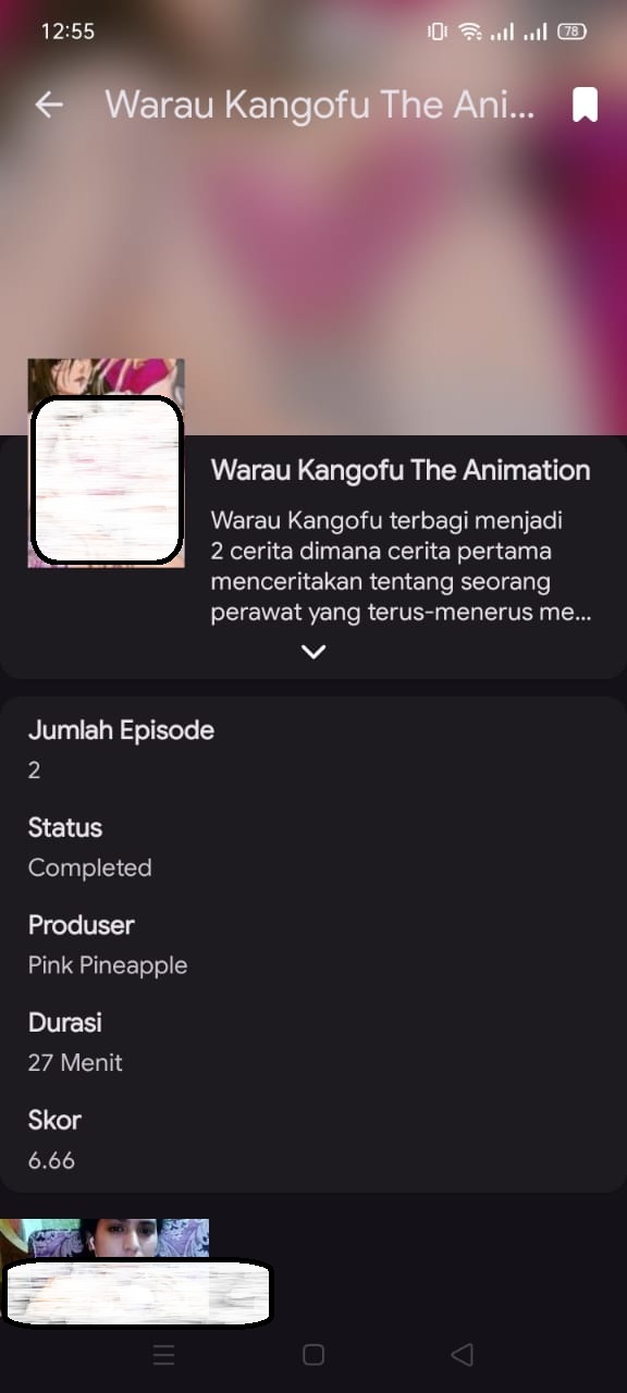 Kucing Pink Free Image